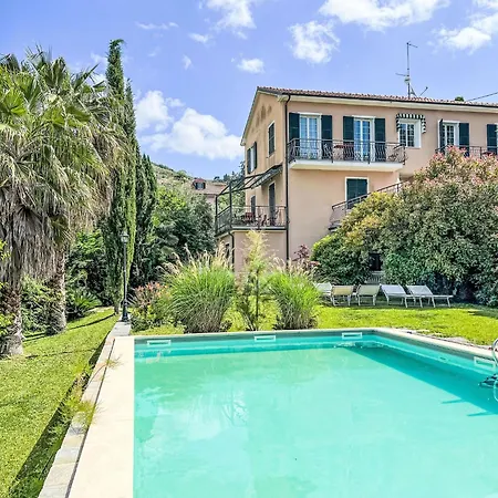 Il Risveglio-2 By Interhome Gorleri