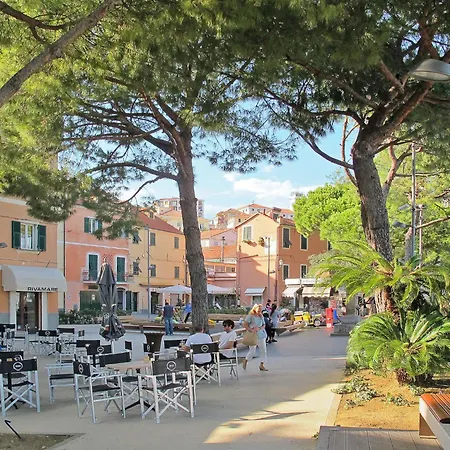 Апартаменты Il Risveglio-2 By Interhome *