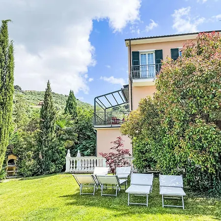 Апартаменты Il Risveglio-2 By Interhome Gorleri