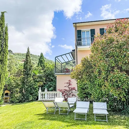 Apartamento Il Risveglio-2 By Interhome Gorleri