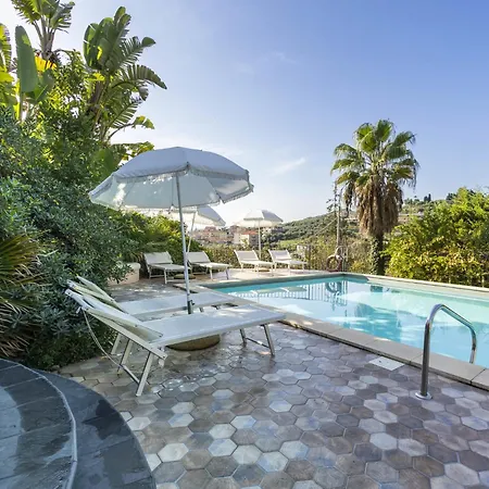 Апартаменты Il Risveglio-2 By Interhome *