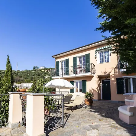 Appartement Il Risveglio-2 By Interhome