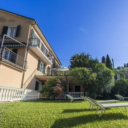 Апартаменты Il Risveglio-2 By Interhome