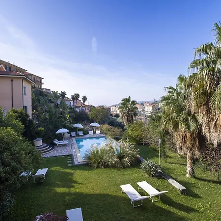 Апартаменты Il Risveglio-2 By Interhome *