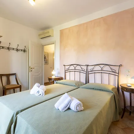 Il Risveglio-2 By Interhome *