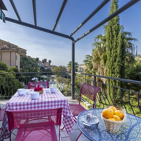 Il Risveglio-2 By Interhome Gorleri