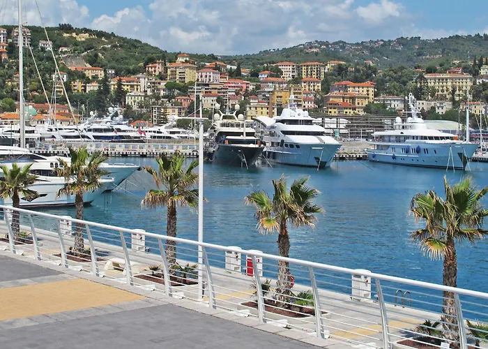 Il Risveglio-2 By Interhome Lejlighed