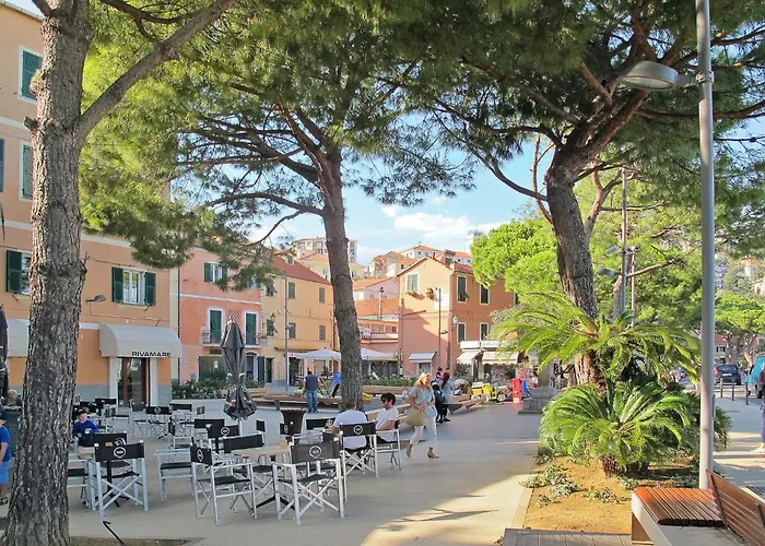 Lejlighed Il Risveglio-2 By Interhome *