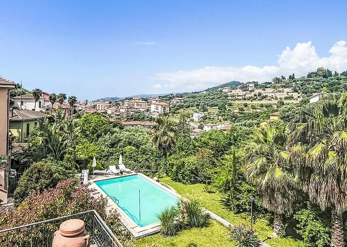 Il Risveglio-2 By Interhome * Gorleri