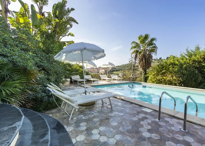 Appartamento Il Risveglio-2 By Interhome *