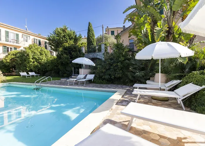 Lejlighed Il Risveglio-2 By Interhome Gorleri