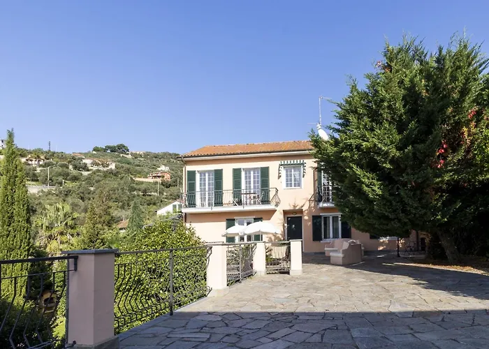 Il Risveglio-2 By Interhome Appartamento *