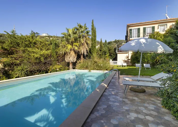 Lejlighed Il Risveglio-2 By Interhome Gorleri