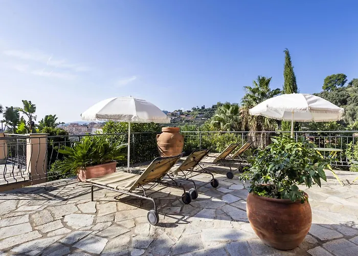 Lejlighed Il Risveglio-2 By Interhome *