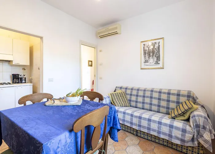 Il Risveglio-2 By Interhome Lejlighed Gorleri