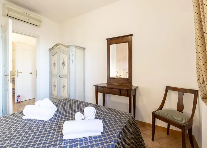 Lejlighed Il Risveglio-2 By Interhome *