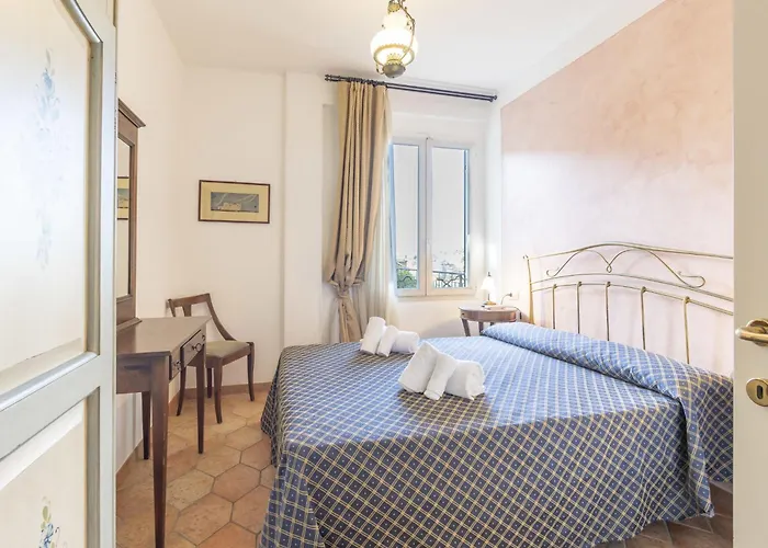 Appartamento Il Risveglio-2 By Interhome *