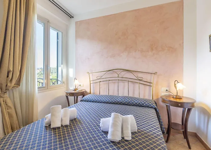 Lejlighed Il Risveglio-2 By Interhome *