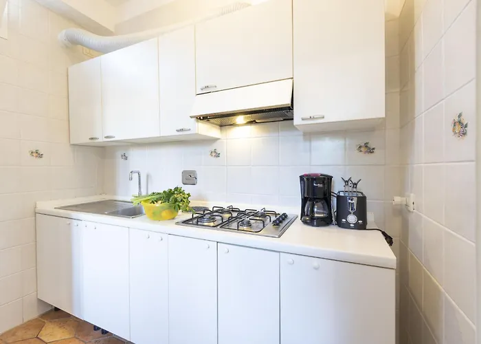 Lejlighed Il Risveglio-2 By Interhome Gorleri