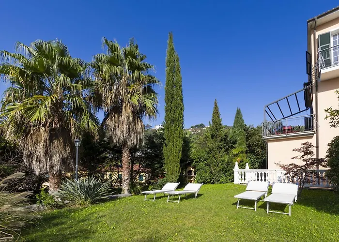 Il Risveglio-2 By Interhome * Gorleri