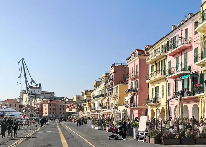 Il Risveglio-2 By Interhome *