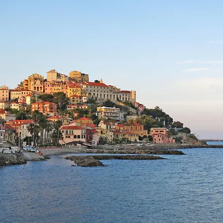 Appartamento Il Risveglio-2 By Interhome