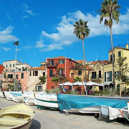 Appartamento Il Risveglio-2 By Interhome