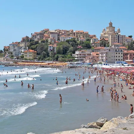 Il Risveglio-2 By Interhome Gorleri