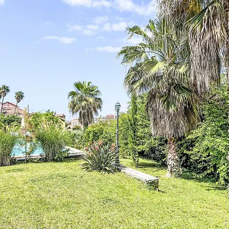 Il Risveglio-2 By Interhome