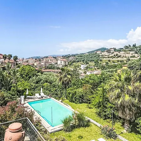 Il Risveglio-2 By Interhome * Gorleri