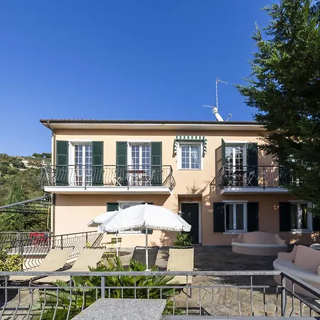 Il Risveglio-2 By Interhome Apartment Gorleri