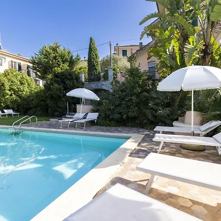 Appartamento Il Risveglio-2 By Interhome Gorleri