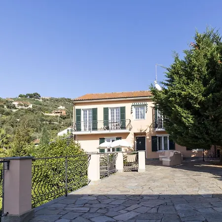 Il Risveglio-2 By Interhome Apartment *