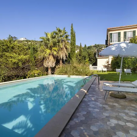 דירה Il Risveglio-2 By Interhome Gorleri