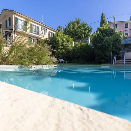 Il Risveglio-2 By Interhome