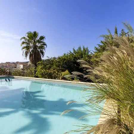 Il Risveglio-2 By Interhome Apartment