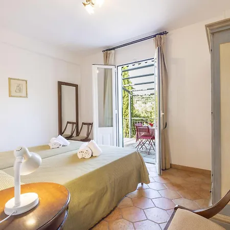 Il Risveglio-2 By Interhome Apartment Gorleri