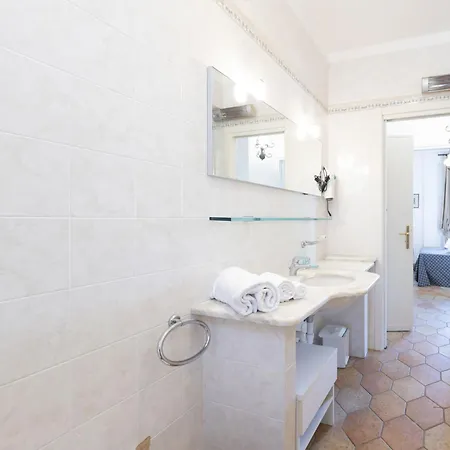 Il Risveglio-2 By Interhome Apartment