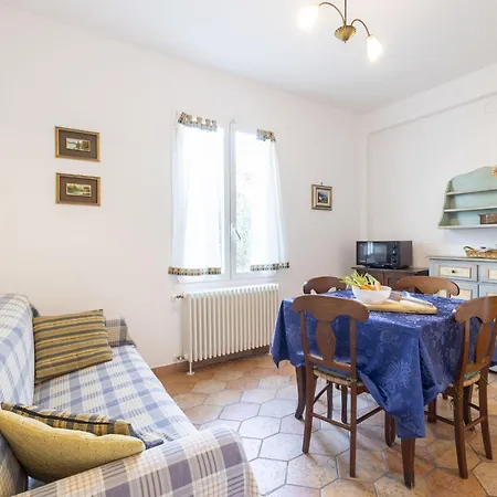 Appartamento Il Risveglio-2 By Interhome