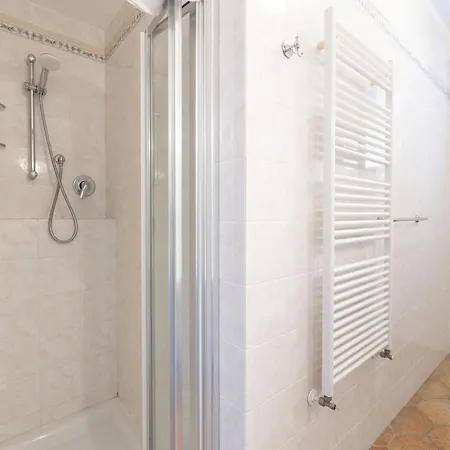 Il Risveglio-2 By Interhome Apartment *