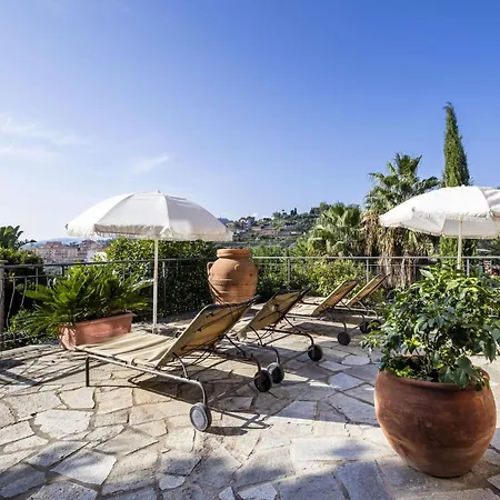 Appartamento Il Risveglio-2 By Interhome *