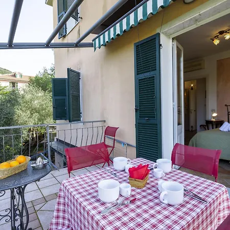 Apartment Il Risveglio-2 By Interhome Gorleri