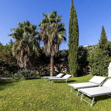 Il Risveglio-2 By Interhome * Gorleri