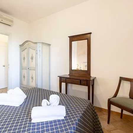 Appartamento Il Risveglio-2 By Interhome *