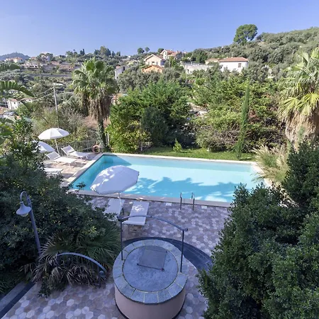 Il Risveglio-2 By Interhome * Gorleri