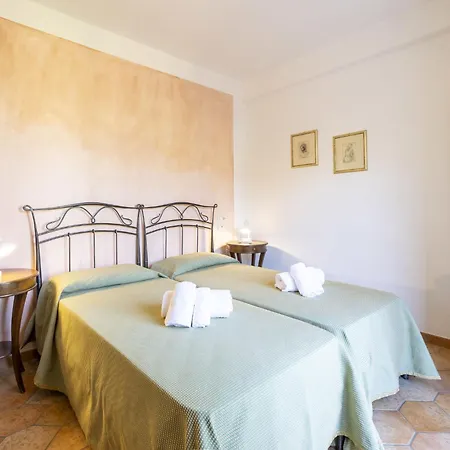 Il Risveglio-2 By Interhome Apartment