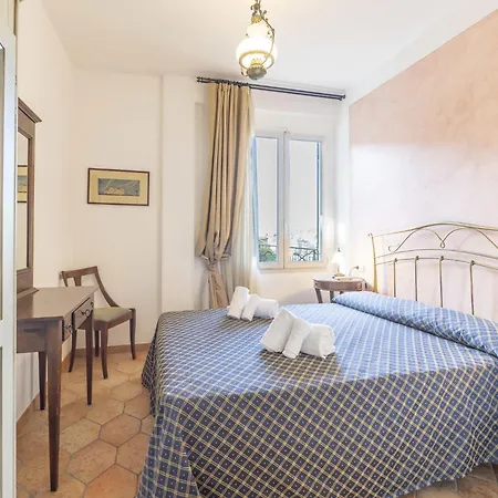 Appartamento Il Risveglio-2 By Interhome *