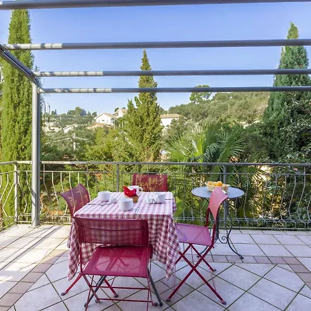 Appartamento Il Risveglio-2 By Interhome