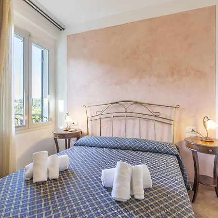 Appartamento Il Risveglio-2 By Interhome *