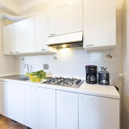 아파트 Il Risveglio-2 By Interhome Gorleri
